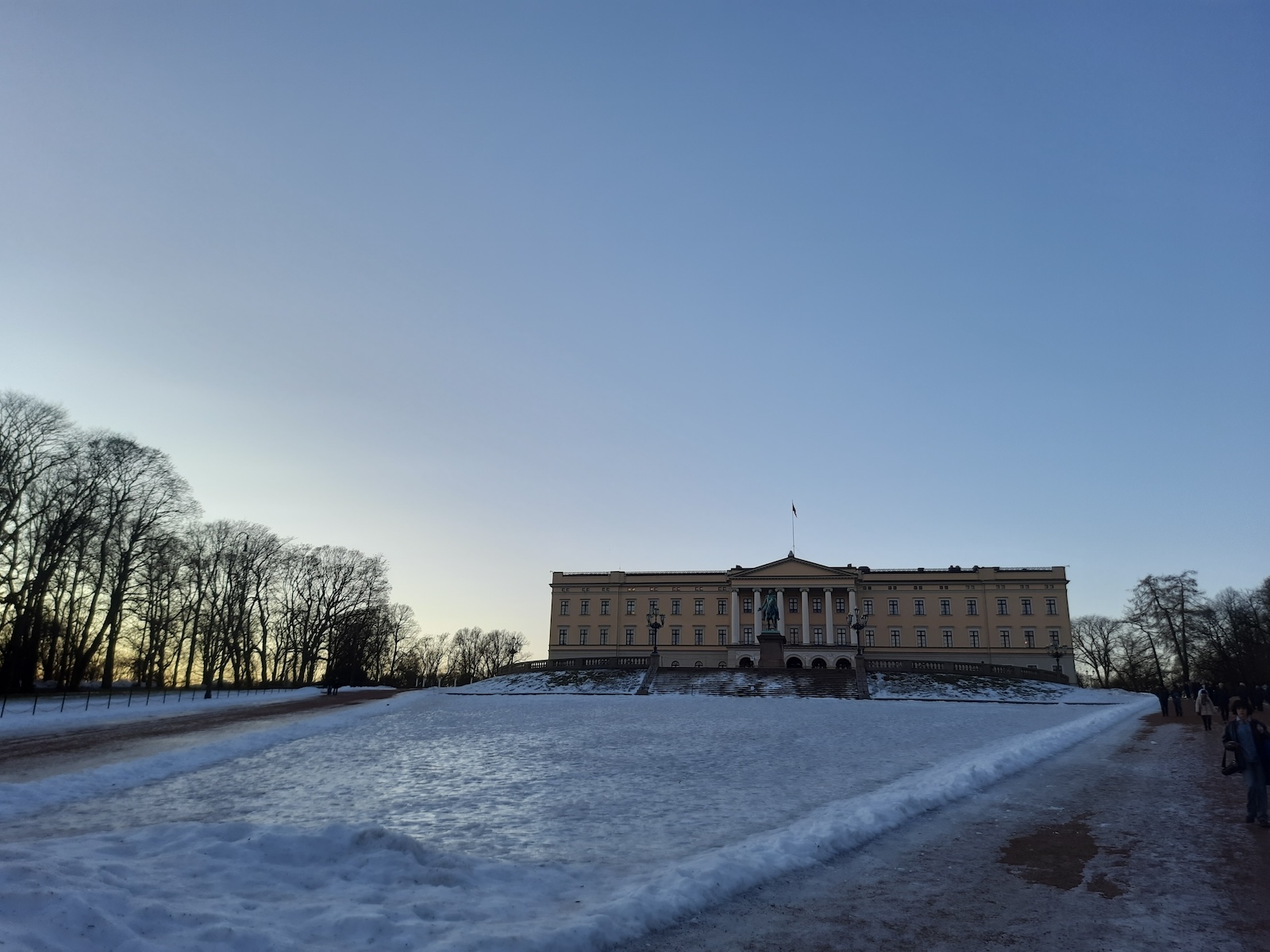 Luisa Reske, Oslo 2025