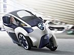 Toyota, Honda pushing ultra-compact electric vehicles in Europe