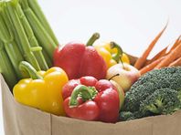 The basic principles of a healthy diet, such as eating vegetables, have remained the same.